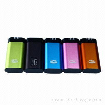 2,200MAH mobile phone charging stations